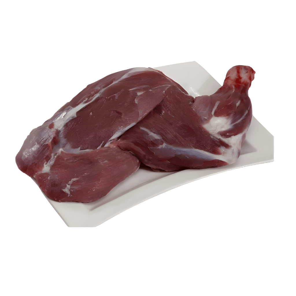 Baby Lamb Shoulder 1 lb buy online USA - 1